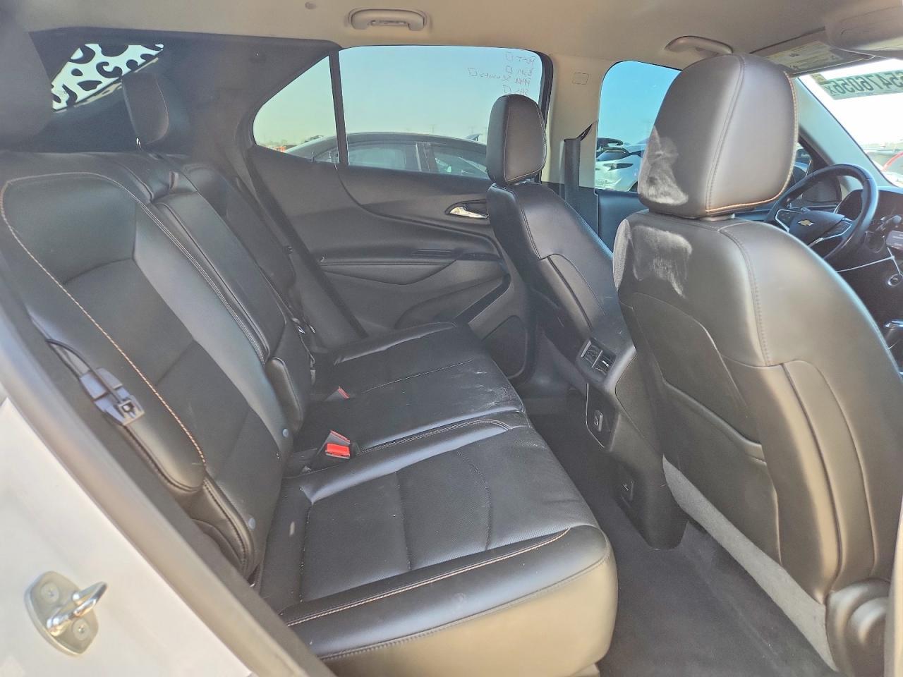 2019 Chevrolet Equinox Premier - zdjęcie 10
