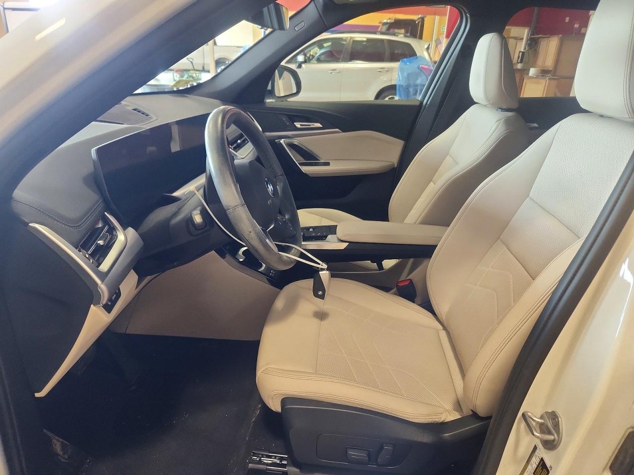 2023 BMW X1 xDrive28I - zdjęcie 7