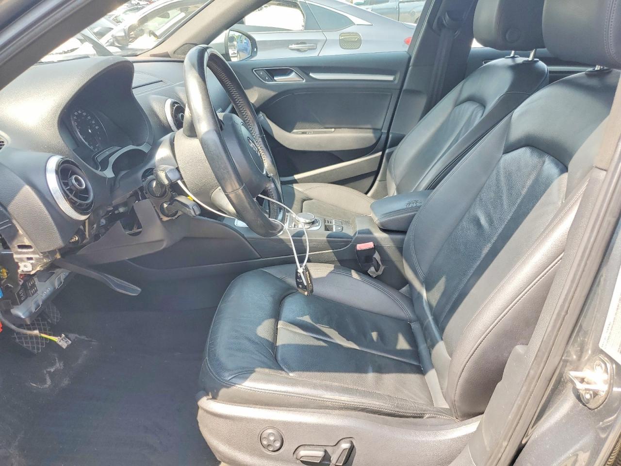 2016 Audi A3 Premium - zdjęcie 7