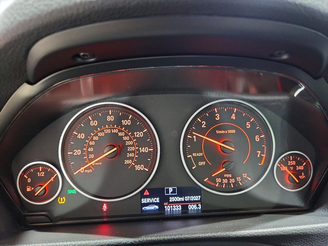 2018 BMW Seria 4 Coupe 430i - zdjęcie 9