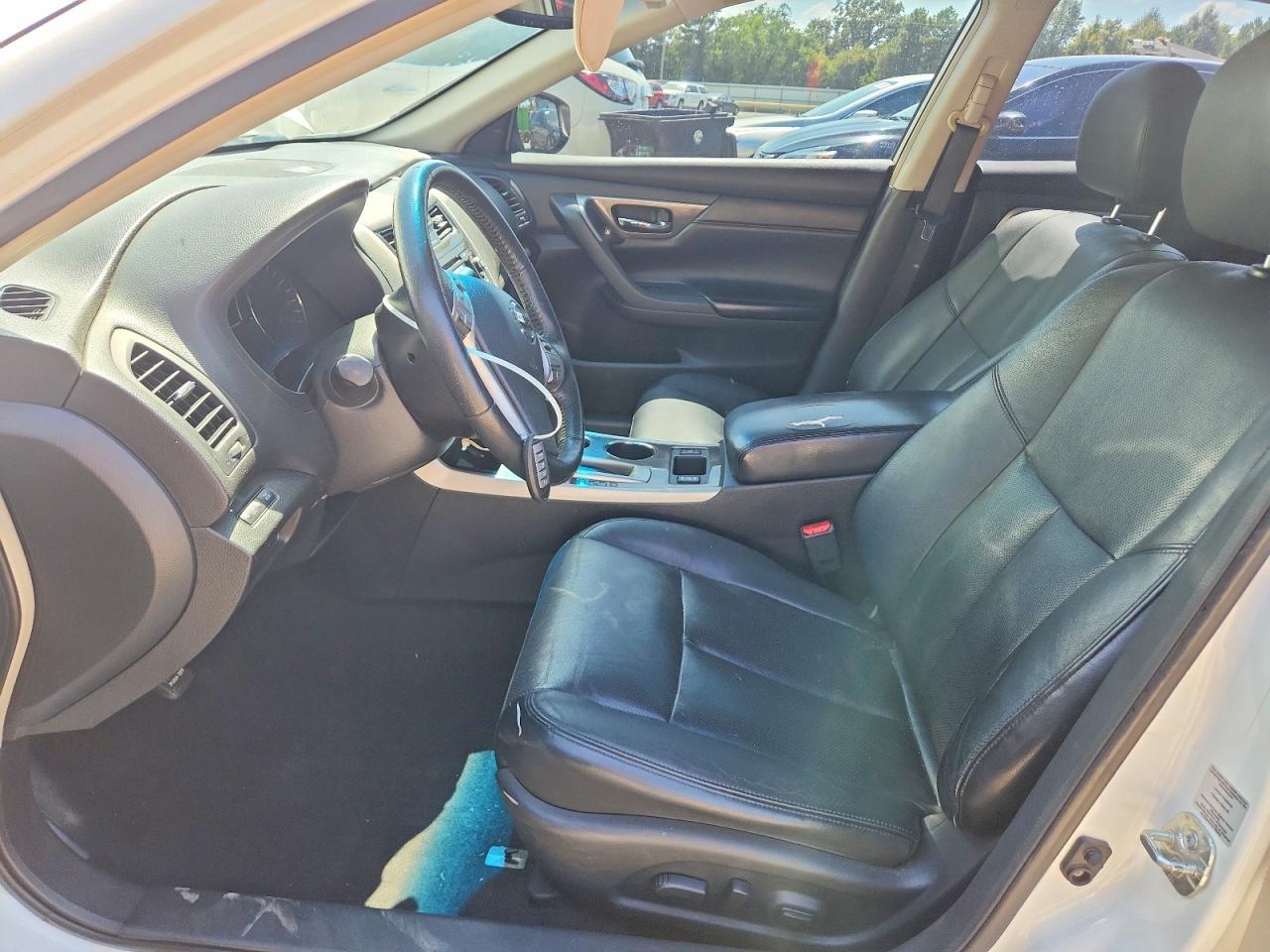 2013 Nissan Altima 2.5 - zdjęcie 7
