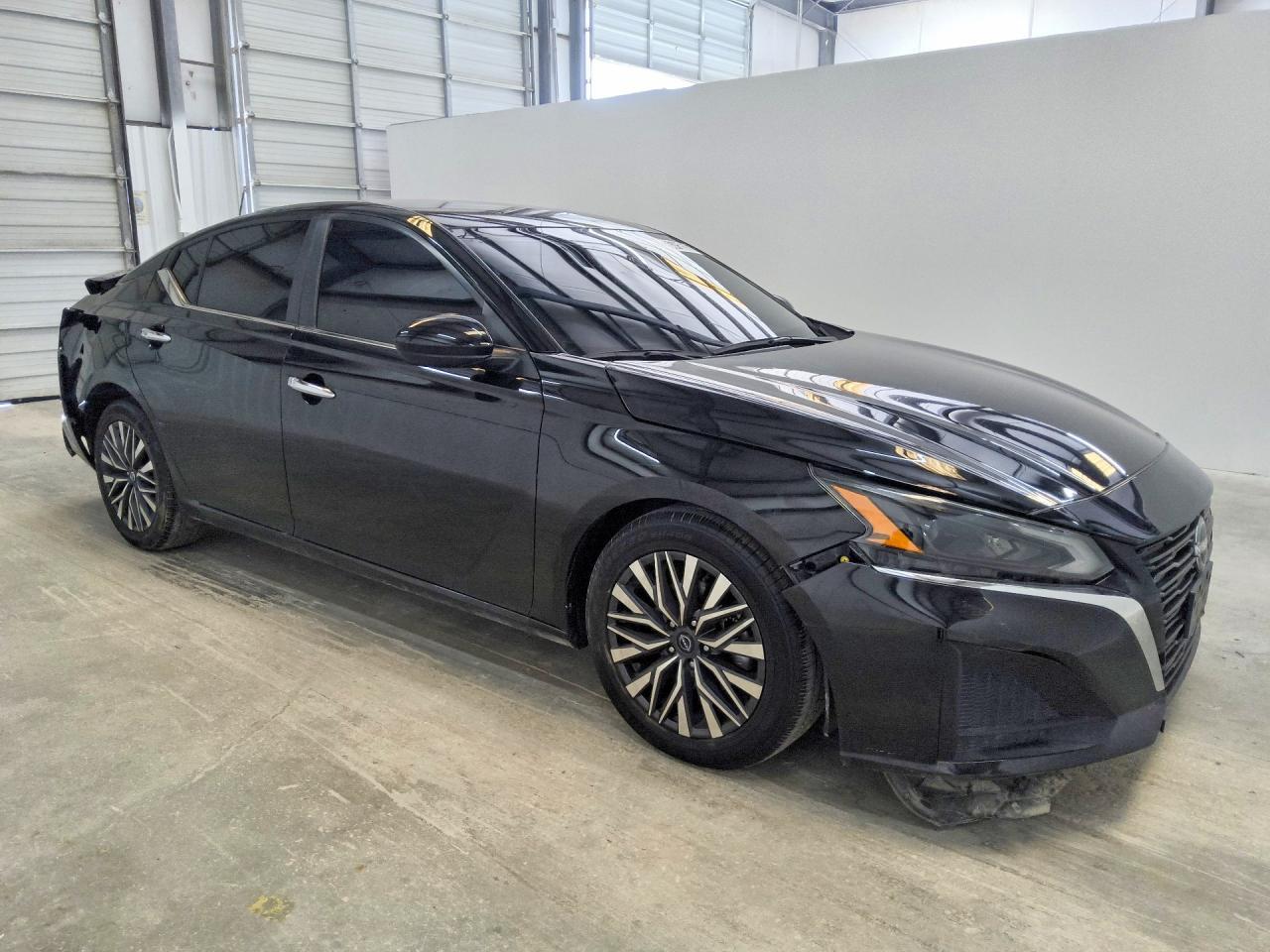2023 Nissan Altima Sv - zdjęcie 4