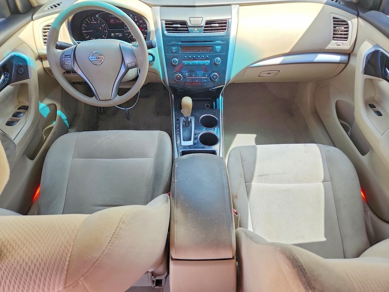 2013 Nissan Altima 2.5 - zdjęcie 8
