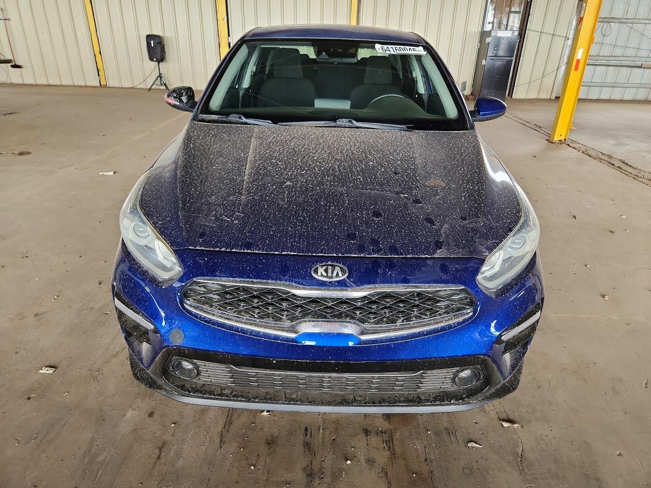 2019 Kia Forte S - zdjęcie 5
