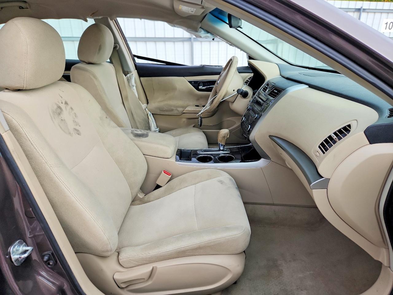 2013 Nissan Altima 2.5 - zdjęcie 7