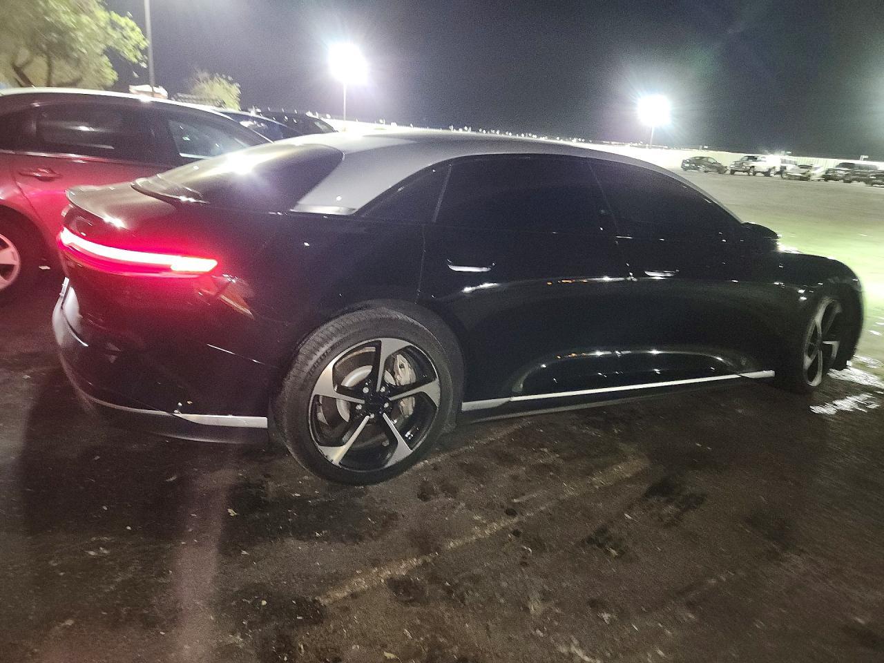 2023 Lucid Motors Air Touring - zdjęcie 3