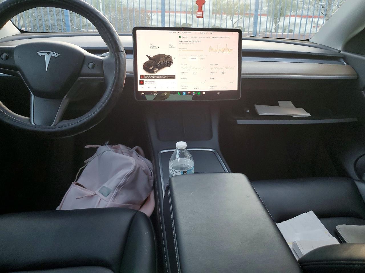 2021 Tesla Model Y - zdjęcie 8