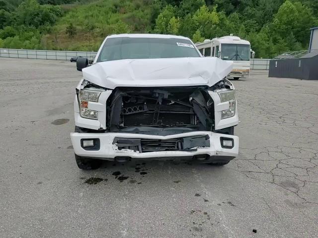 2015 Ford F150 Super Cab - zdjęcie 13
