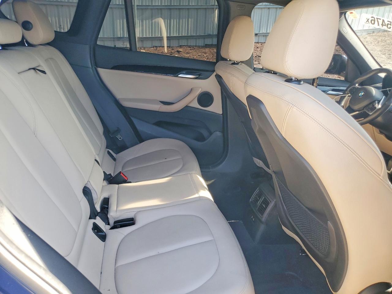 2019 BMW X1 Sdrive28I - zdjęcie 11