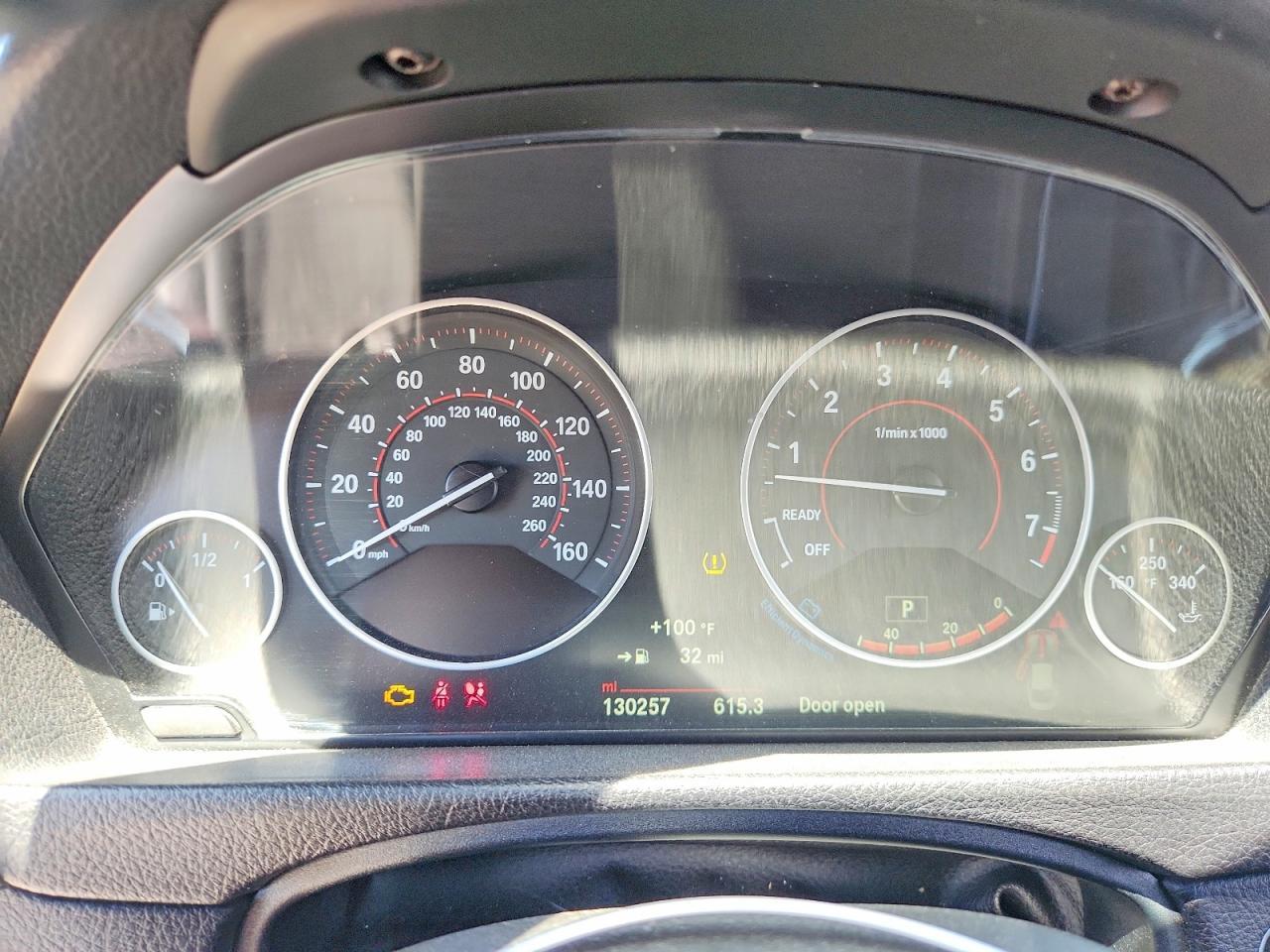2017 BMW 440I - zdjęcie 9