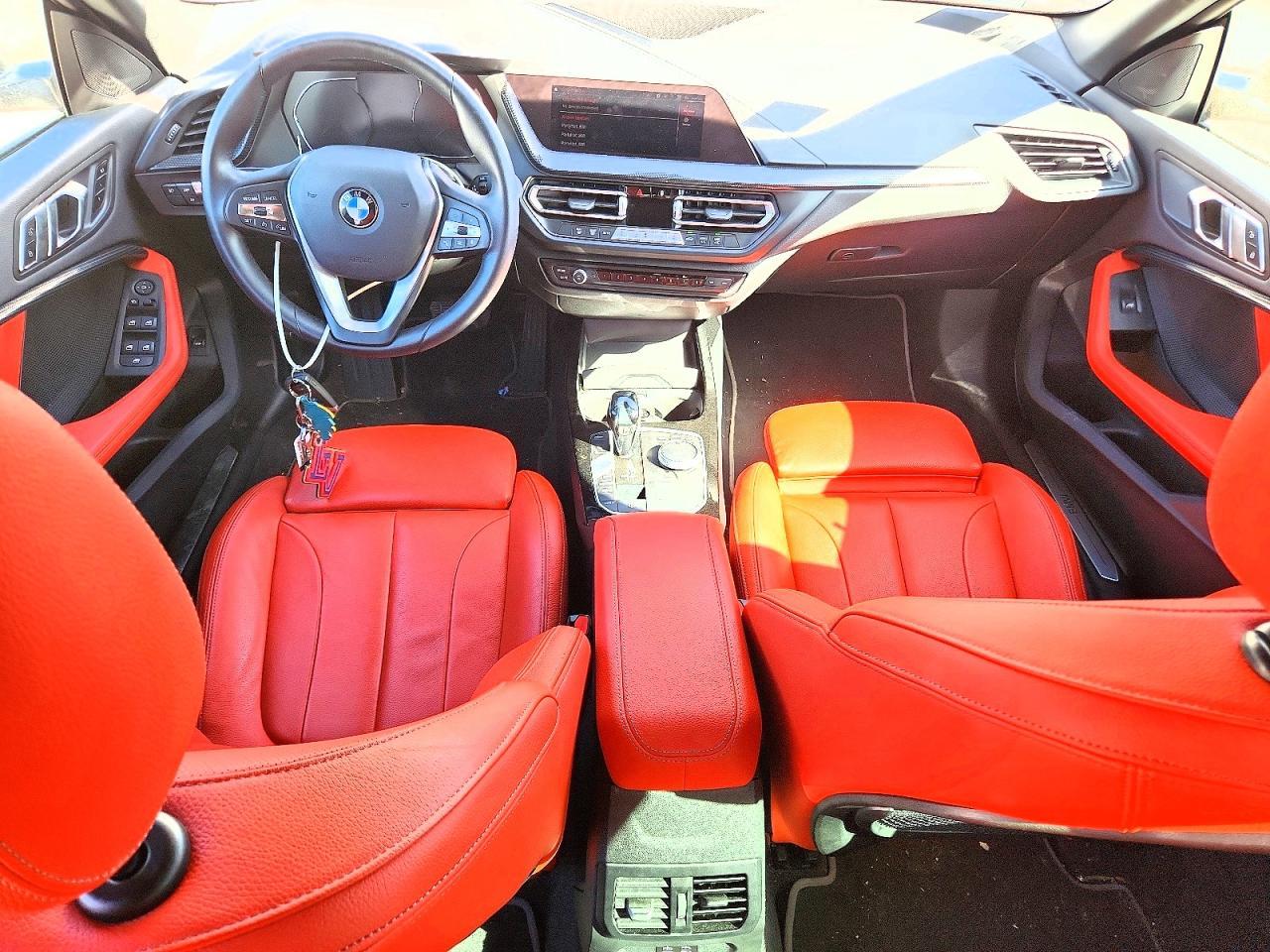 2021 BMW 228I - zdjęcie 8