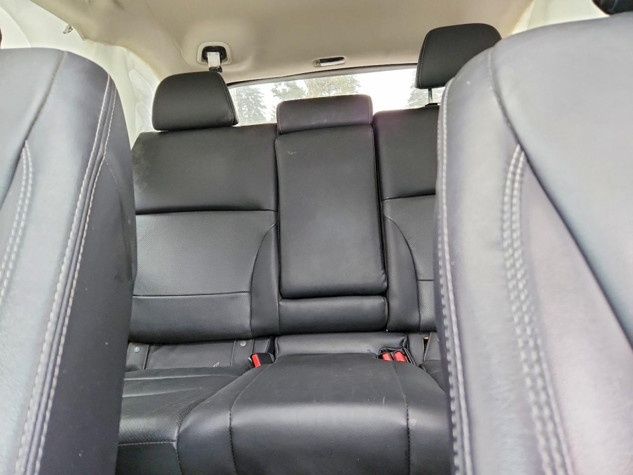 2018 Subaru Outback 2.5I Limited - zdjęcie 10
