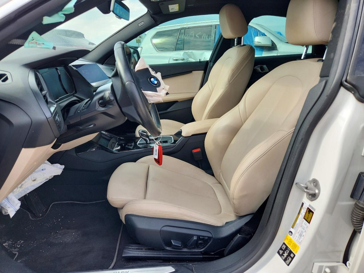 2021 BMW Seria 2 228i - zdjęcie 7