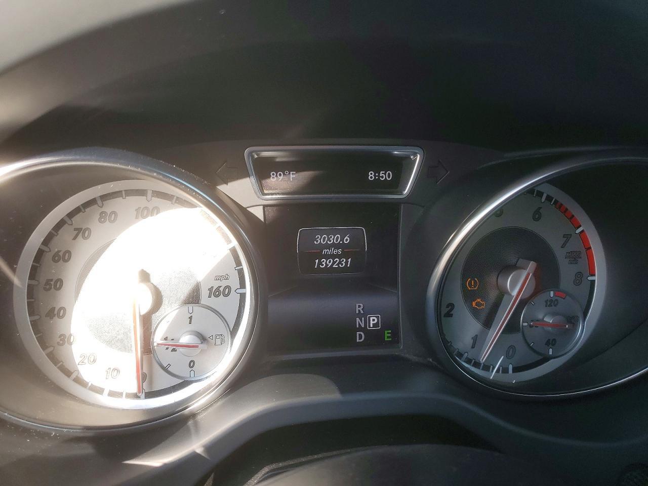 2015 Mercedes-Benz Gla 250 4Matic - zdjęcie 9