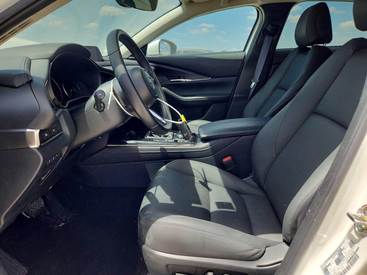 2025 Mazda Cx-30 Preferred - zdjęcie 7