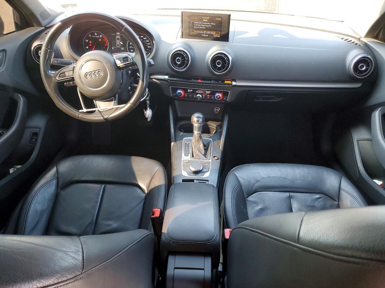 2015 Audi A3 Premium - zdjęcie 8