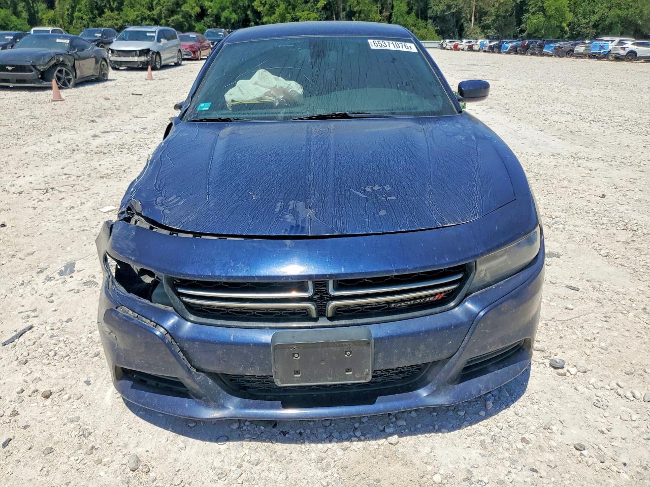 2017 Dodge Charger Se - zdjęcie 5