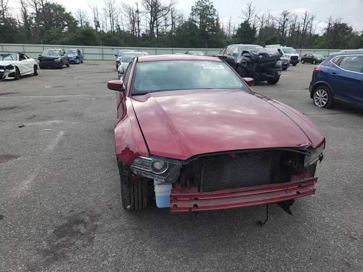 2014 Ford Mustang - zdjęcie 14