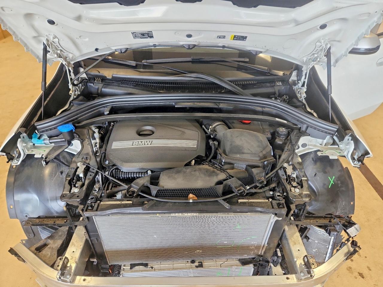 2023 BMW X1 xDrive28I - zdjęcie 12