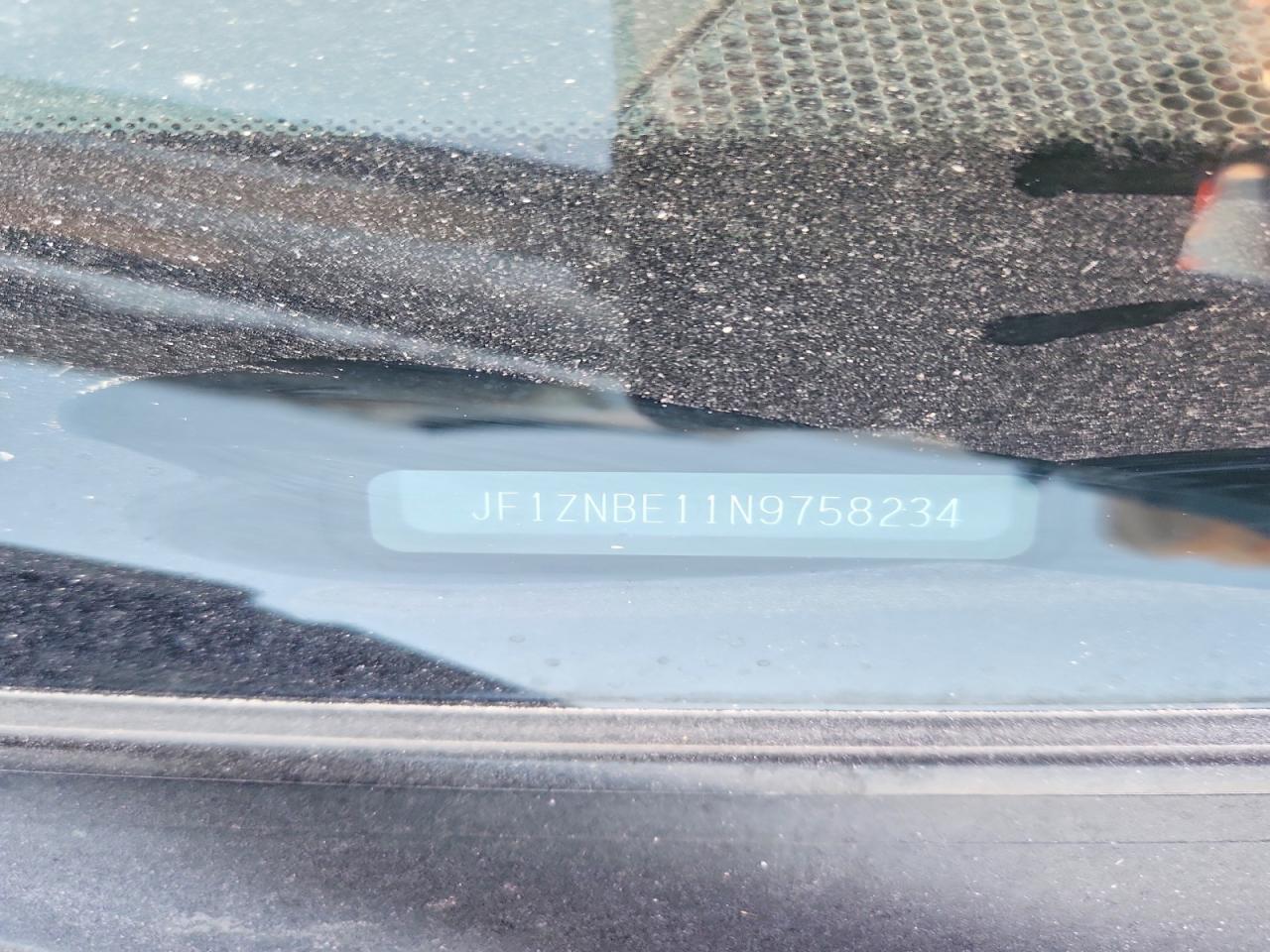 2022 Toyota Gr 86 Premium - zdjęcie 13