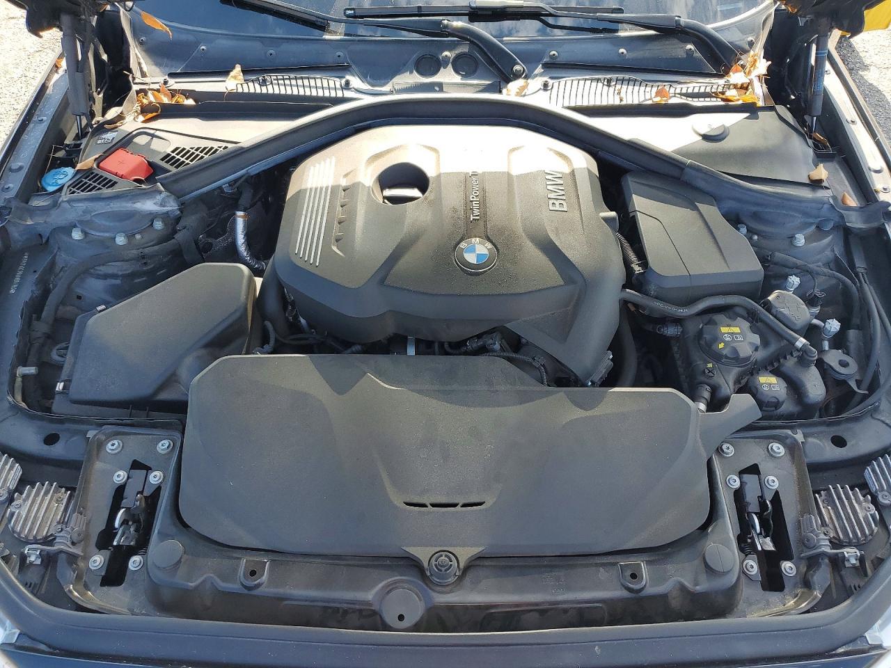 2017 BMW 230I - zdjęcie 11