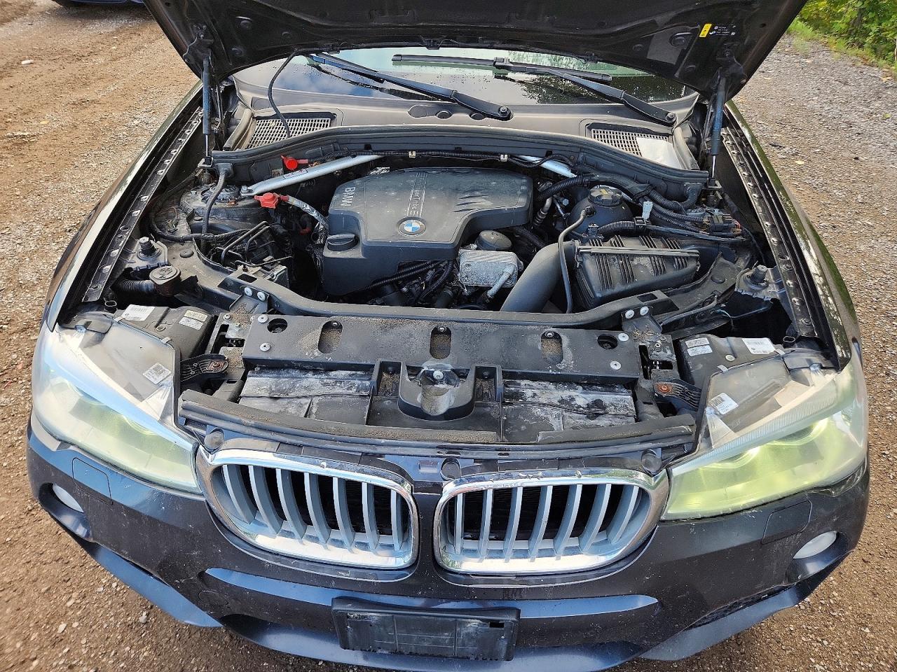 2018 BMW X4 - zdjęcie 12