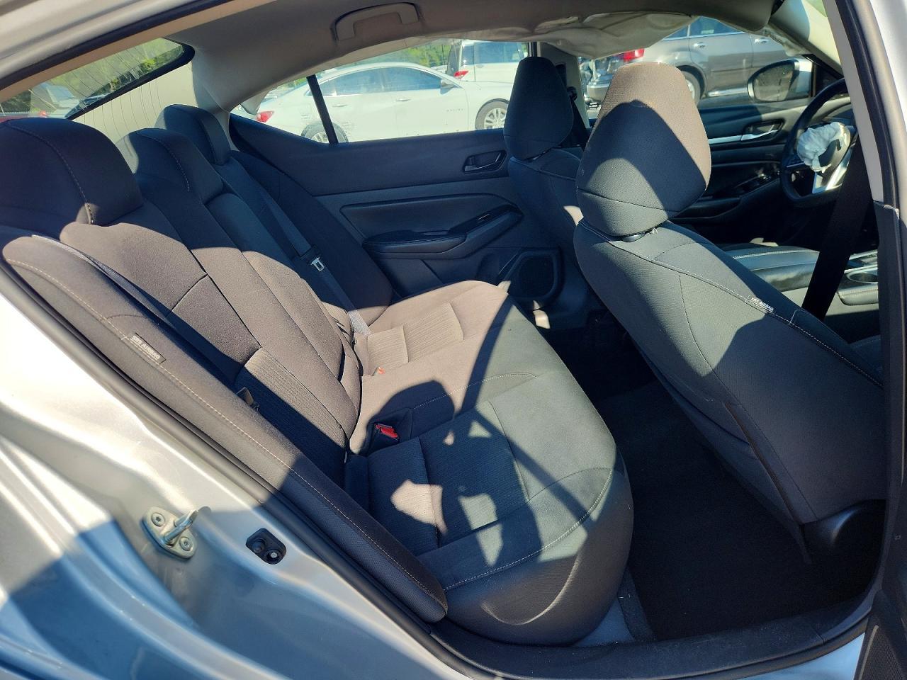 2023 Nissan Altima Sv - zdjęcie 10