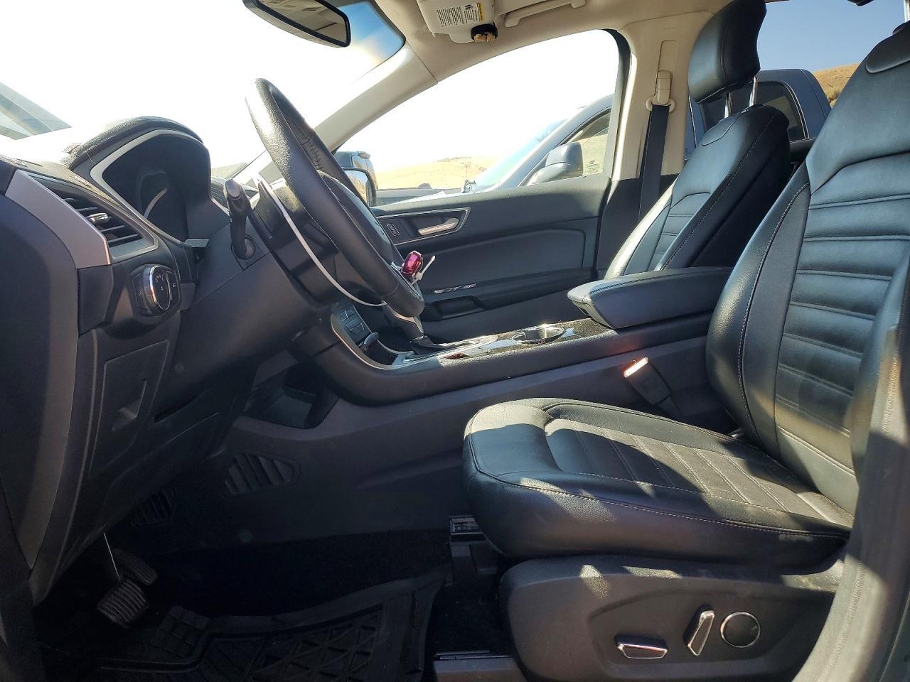 2016 Ford Edge Sel - zdjęcie 7