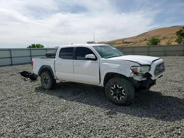 2016 Toyota Tacoma Trd Off-Road - zdjęcie 14