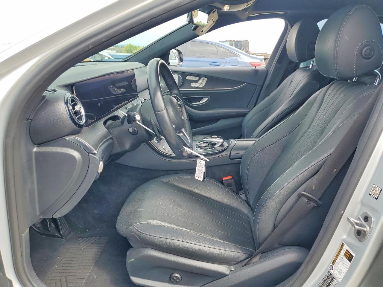 2020 Mercedes-Benz E 350 - zdjęcie 7