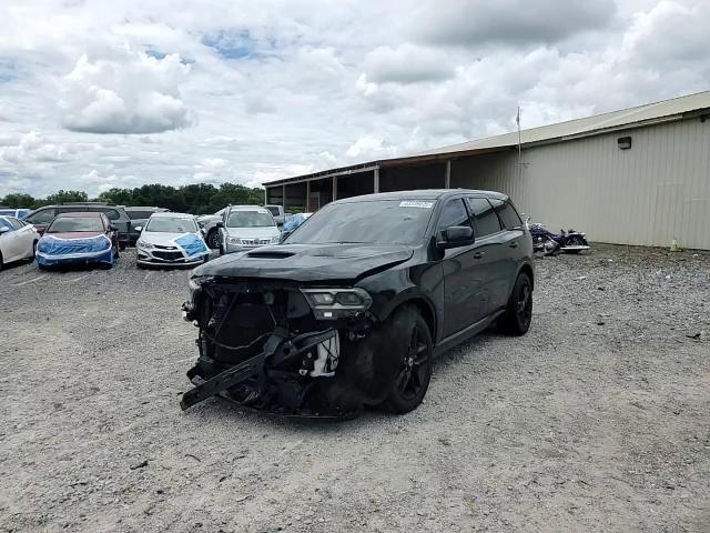 2024 Dodge Durango R/T - zdjęcie 15
