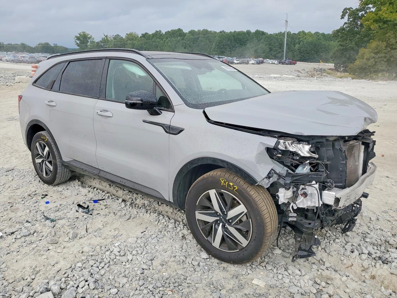 2023 Kia Sorento Ex - zdjęcie 4