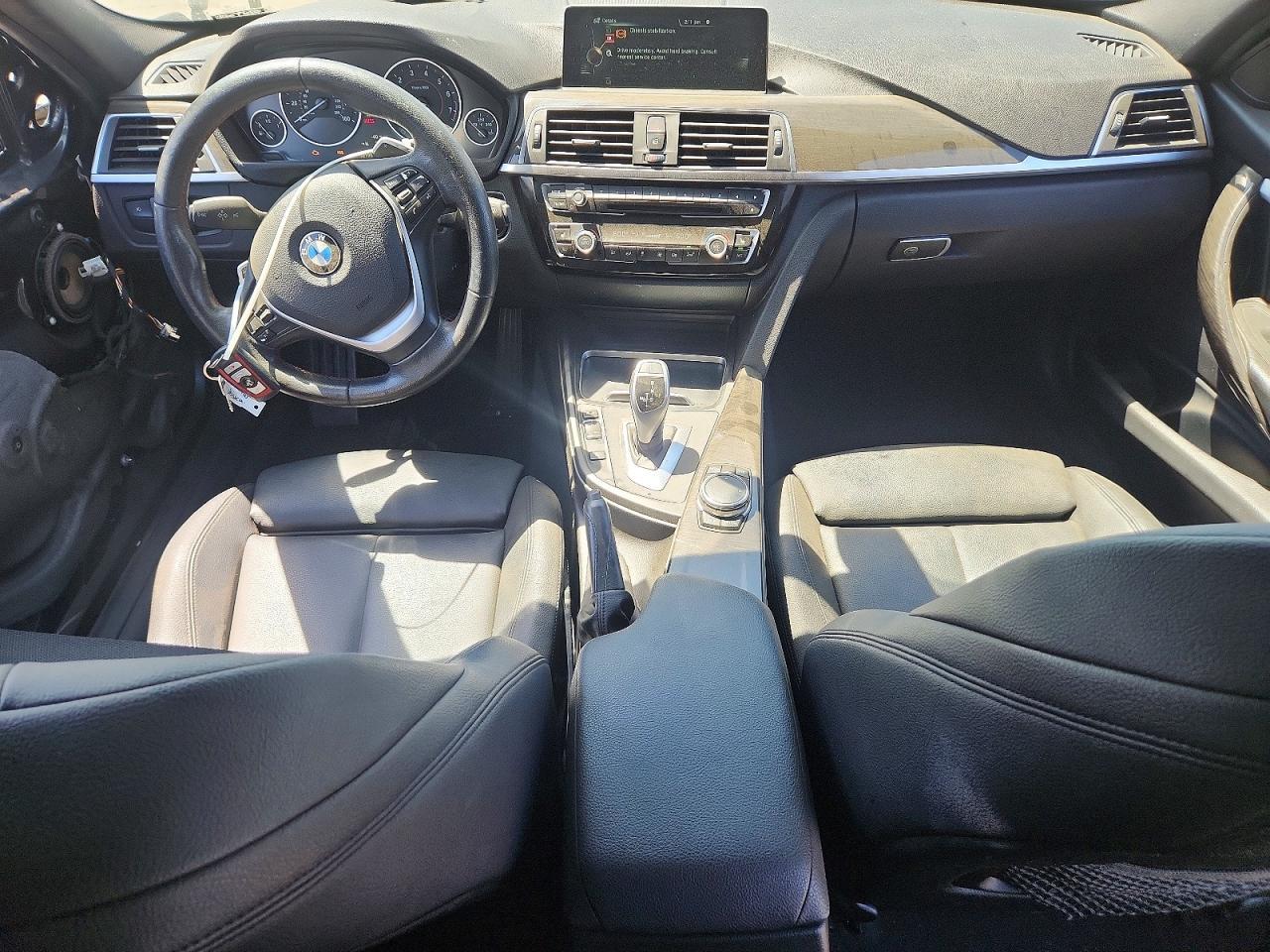 2016 BMW 328 I Sulev - zdjęcie 8