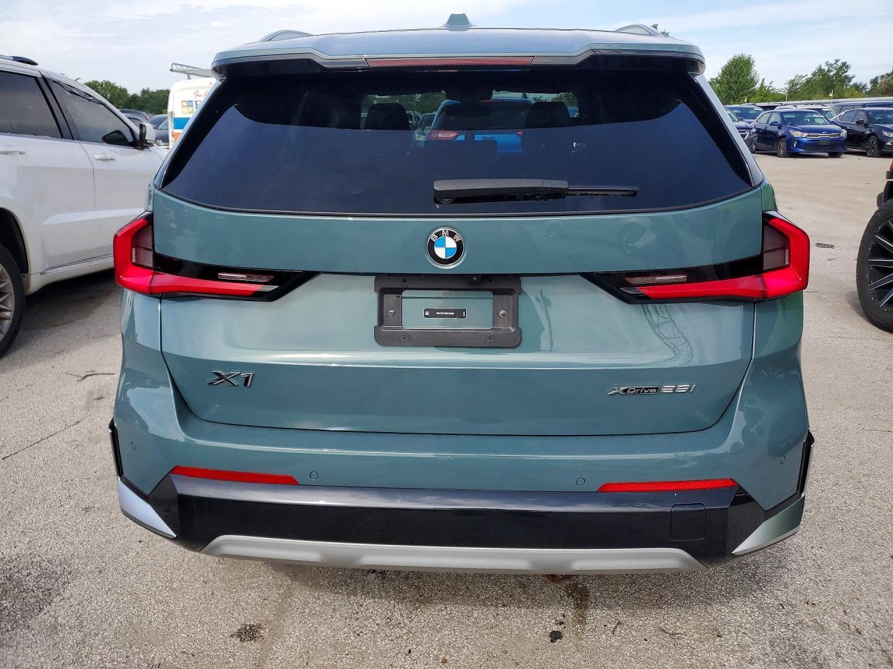 2023 BMW X1 xDrive28I - zdjęcie 6