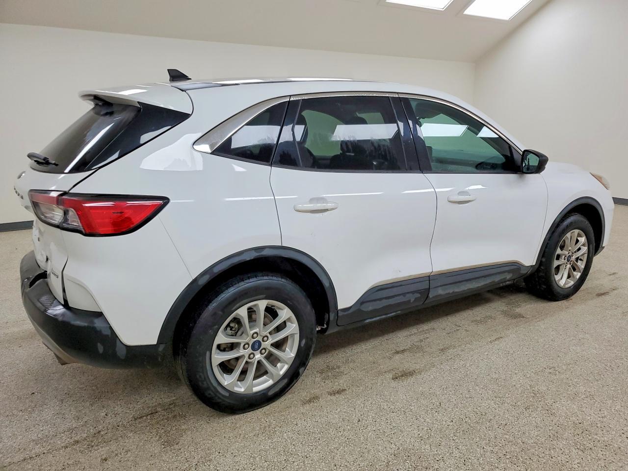 2022 Ford Escape Se - zdjęcie 3