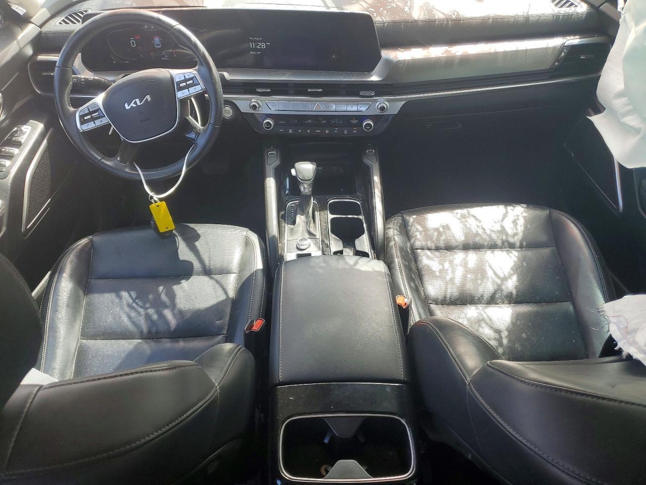 2023 Kia Telluride S - zdjęcie 8