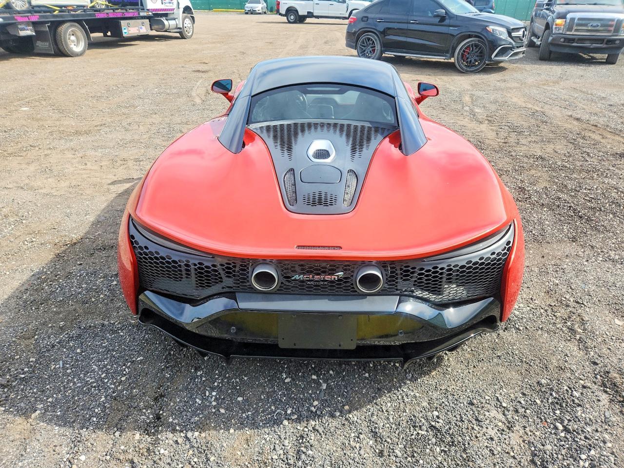 2023 Mclaren Automotive Artura - zdjęcie 6