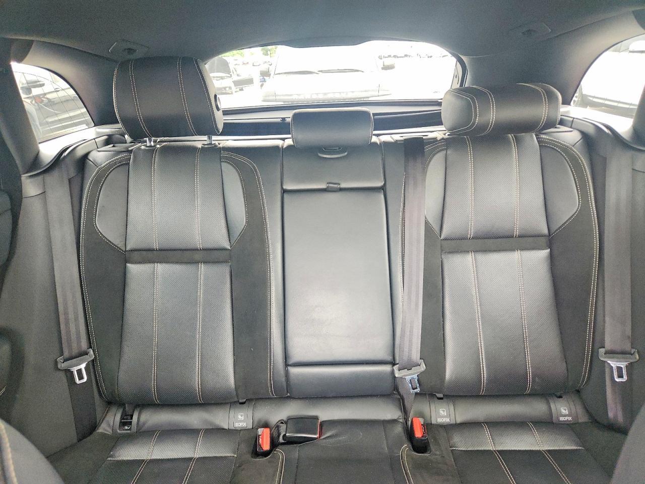 2018 Land Rover Range Rover Velar R-Dynamic Se - zdjęcie 10