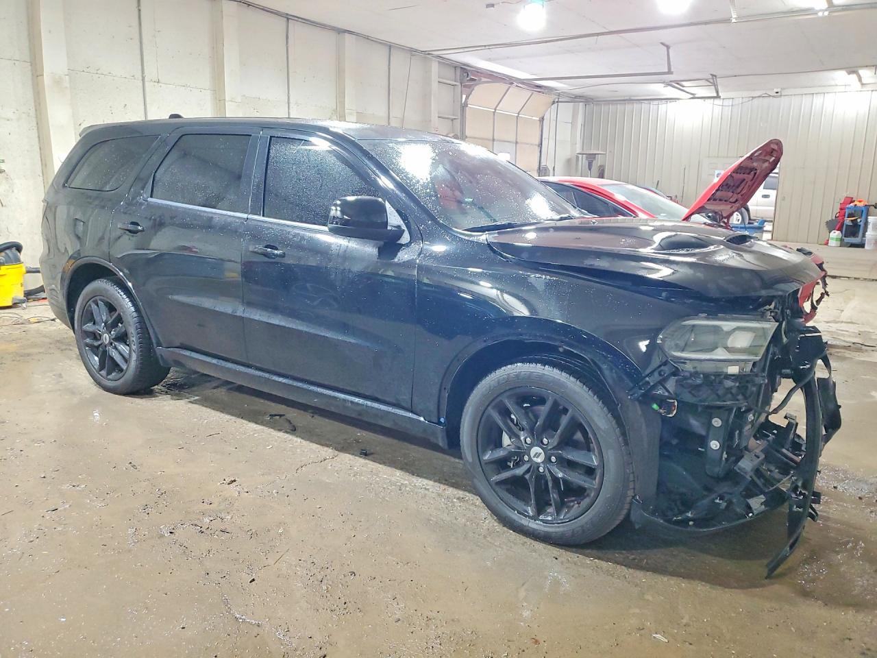 2024 Dodge Durango R/T - zdjęcie 4