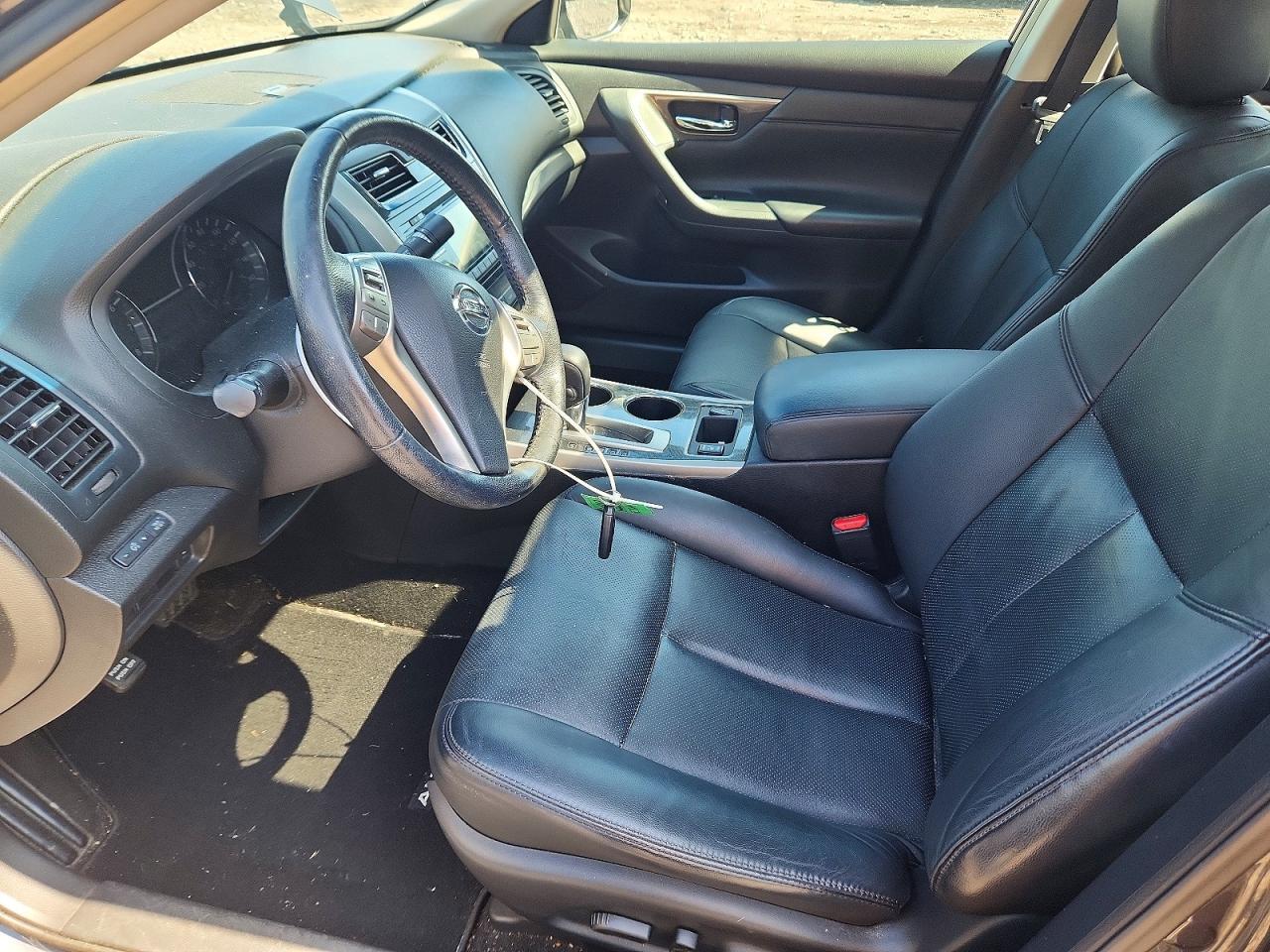 2013 Nissan Altima 2.5 - zdjęcie 7