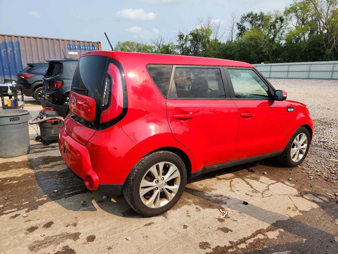2016 Kia Soul ! - zdjęcie 3