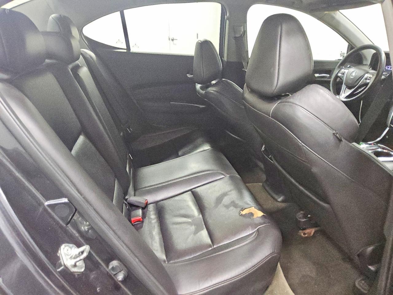 2015 Acura Tlx Tech - zdjęcie 10