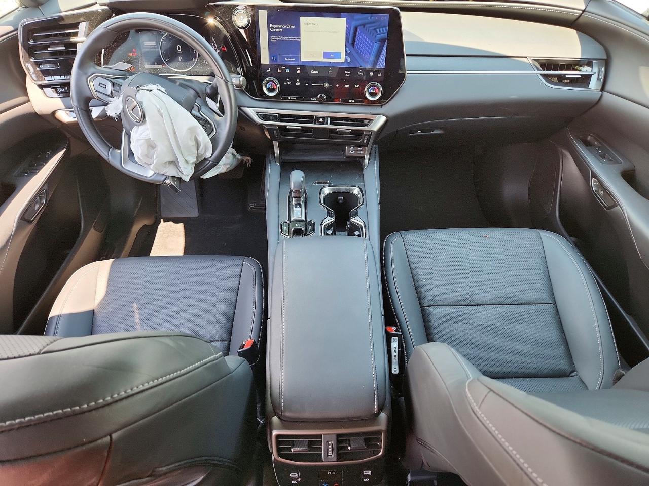 2023 Lexus Rx 350 Premium - zdjęcie 8