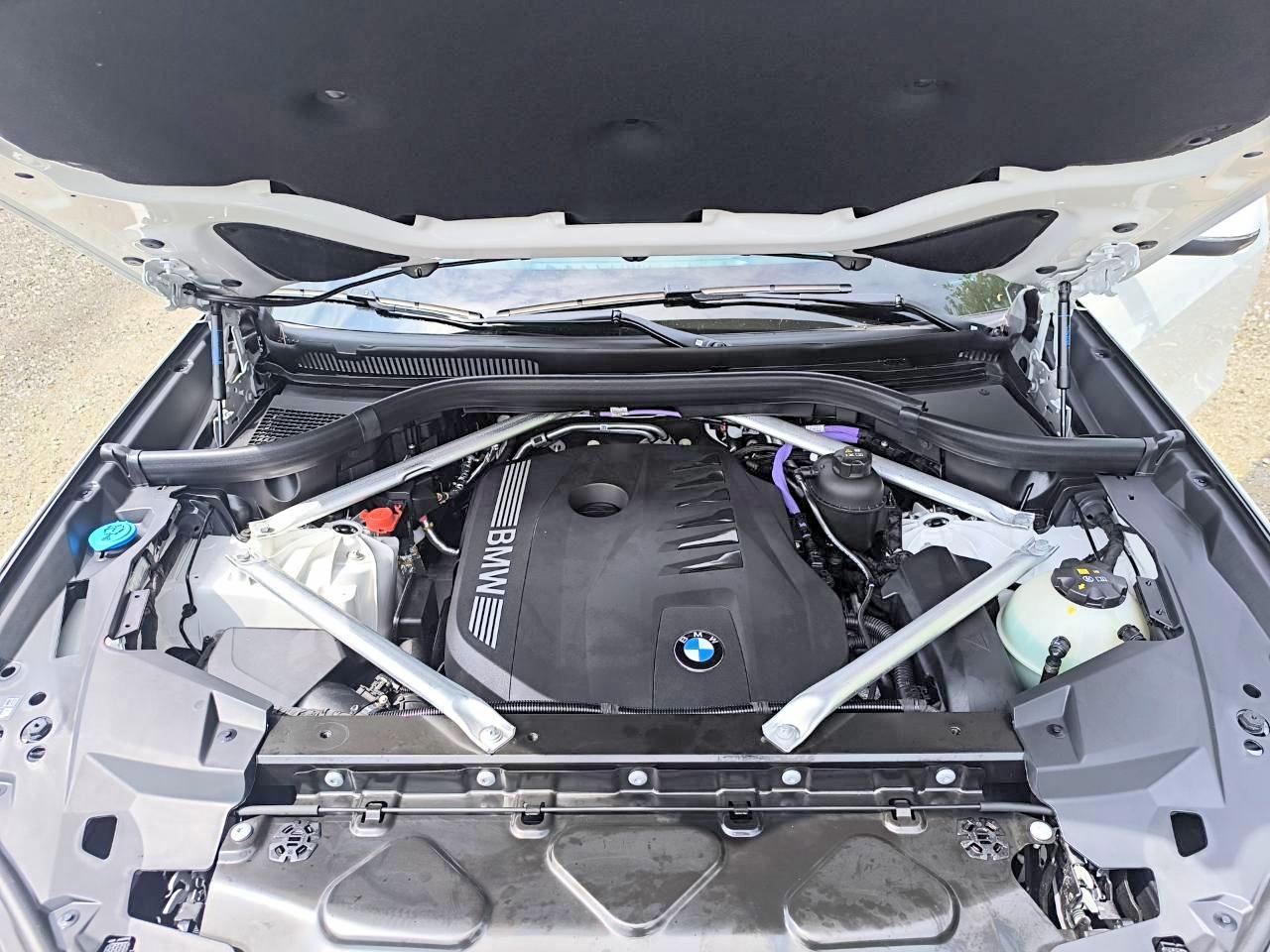 2026 BMW X5 xDrive40I - zdjęcie 12
