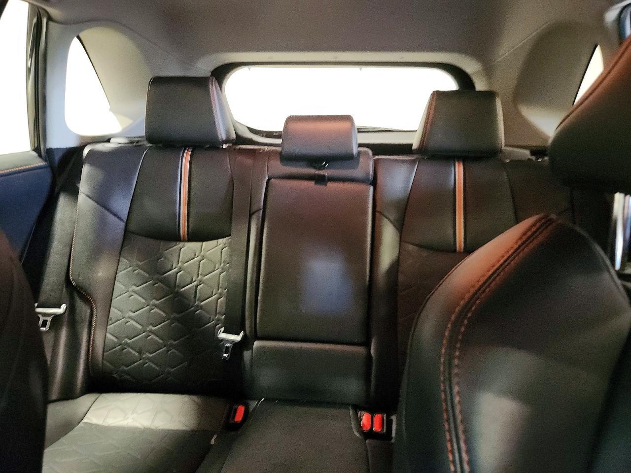 2019 Toyota Rav4 Adventure - zdjęcie 10