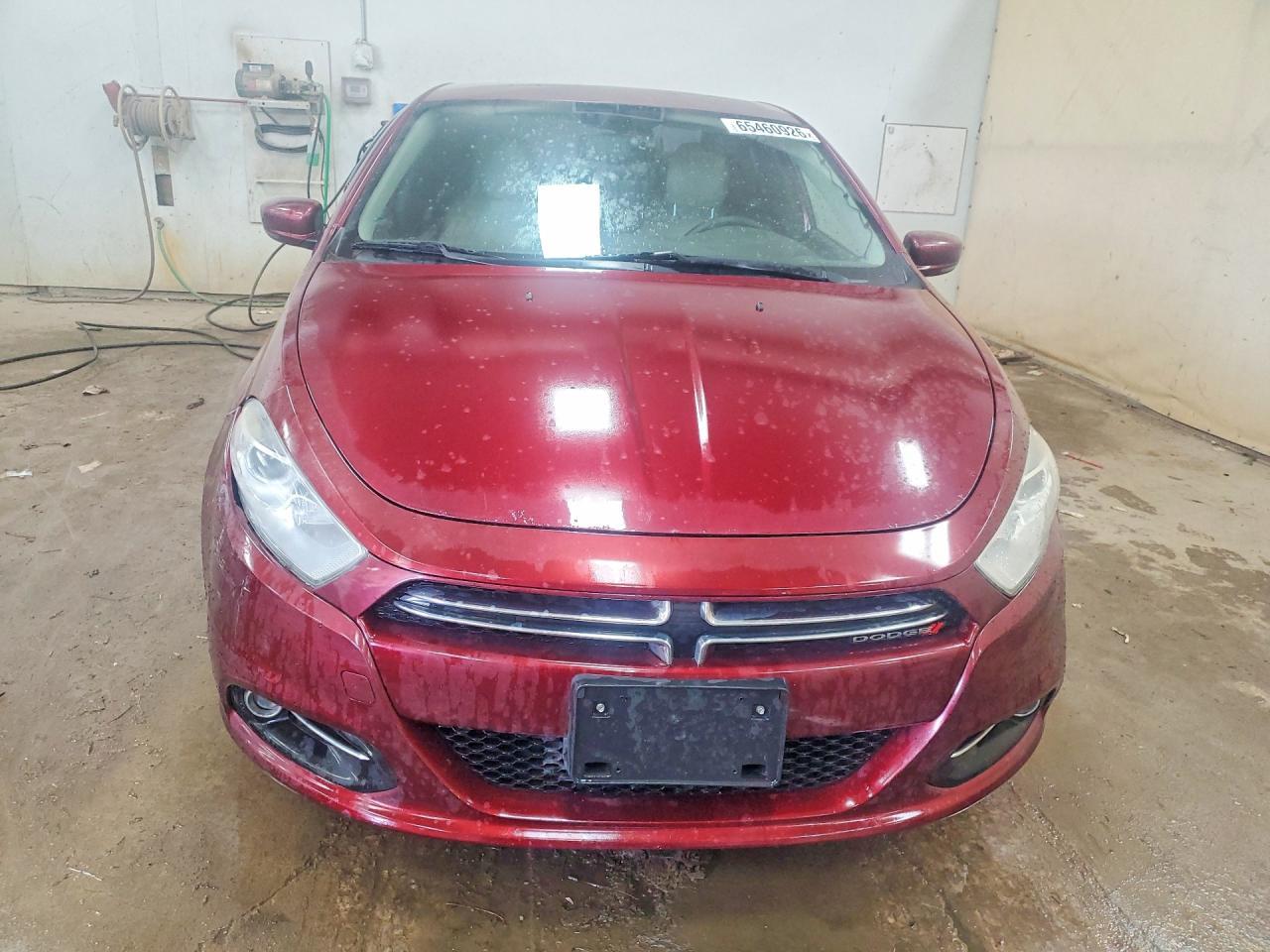 2015 Dodge Dart Limited - zdjęcie 5