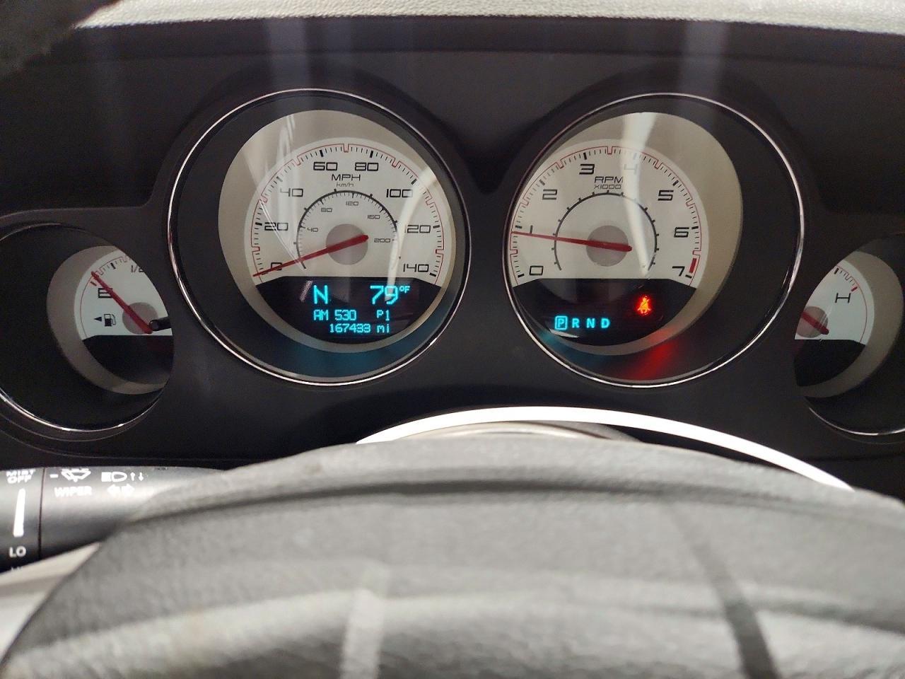 2013 Dodge Challenger Sxt - zdjęcie 9