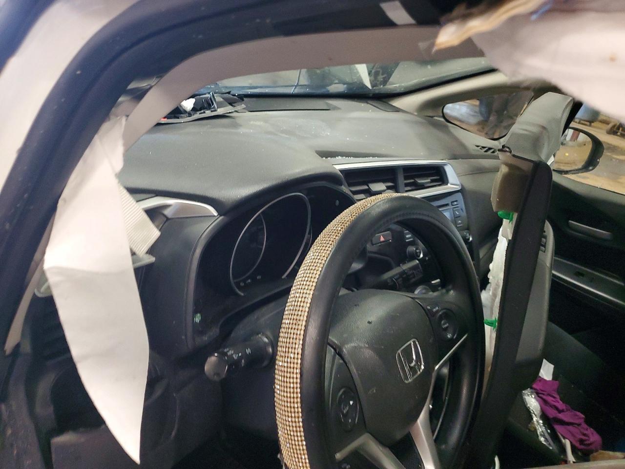 2020 Honda Fit Lx - zdjęcie 9