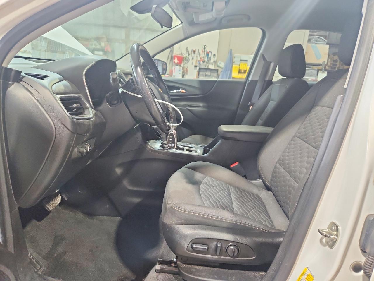 2019 Chevrolet Equinox Lt - zdjęcie 7