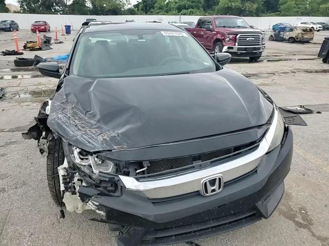 2017 Honda Civic Lx - zdjęcie 13